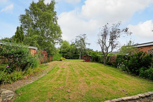 Abbeydale Park Rise Dore